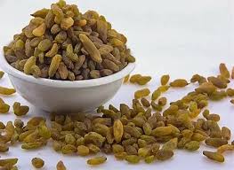 کشمش سبز آجیلی گوشتی ممتاز تازه خوش‌ طعم و پر انرژی